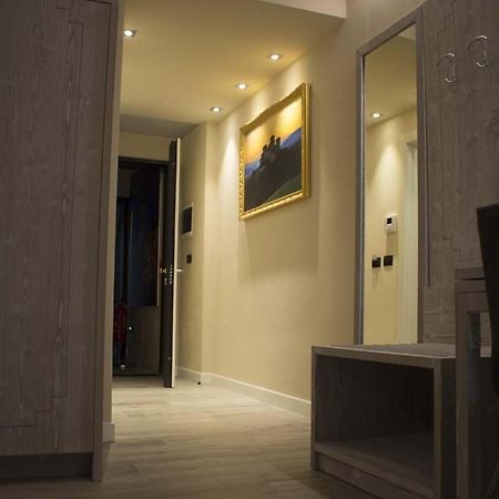 Palazzo Domanto Apartments Parma Eksteriør bilde