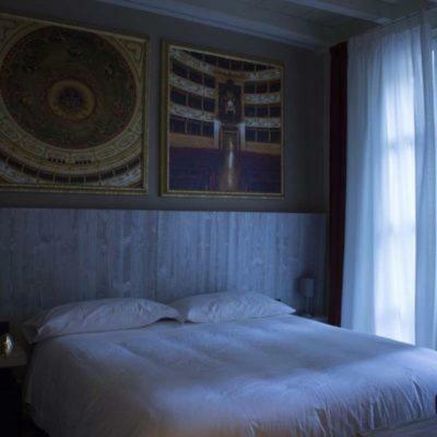 Palazzo Domanto Apartments Parma Eksteriør bilde