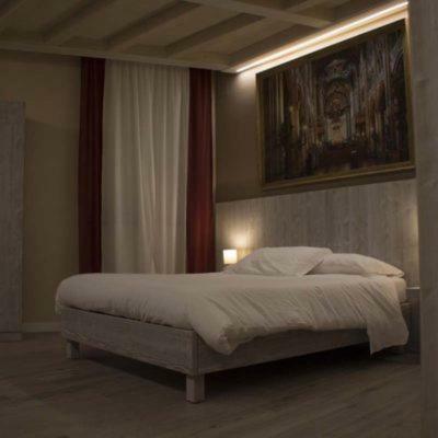 Palazzo Domanto Apartments Parma Eksteriør bilde