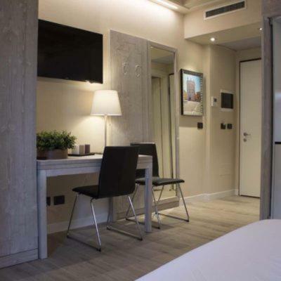 Palazzo Domanto Apartments Parma Eksteriør bilde