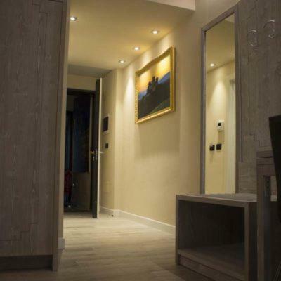 Palazzo Domanto Apartments Parma Eksteriør bilde