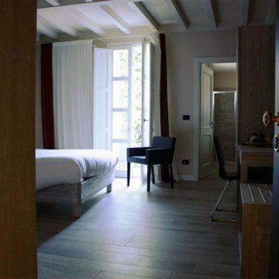 Palazzo Domanto Apartments Parma Eksteriør bilde